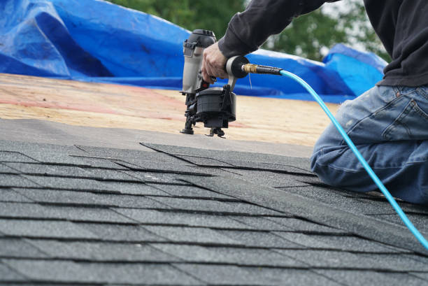 Hot Roofs in Henryville, IN